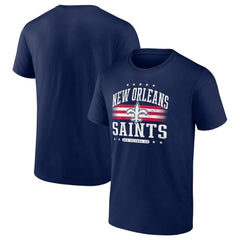 NFL New Orleans Saints Americana T-Shirt