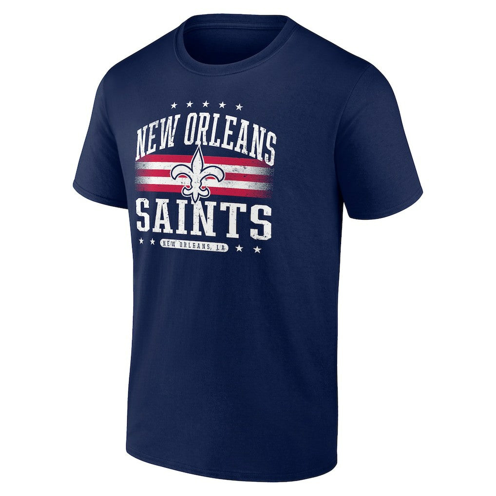 NFL New Orleans Saints Americana T-Shirt