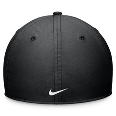 Baltimore Orioles Performance Flex Hat - Black | Nike