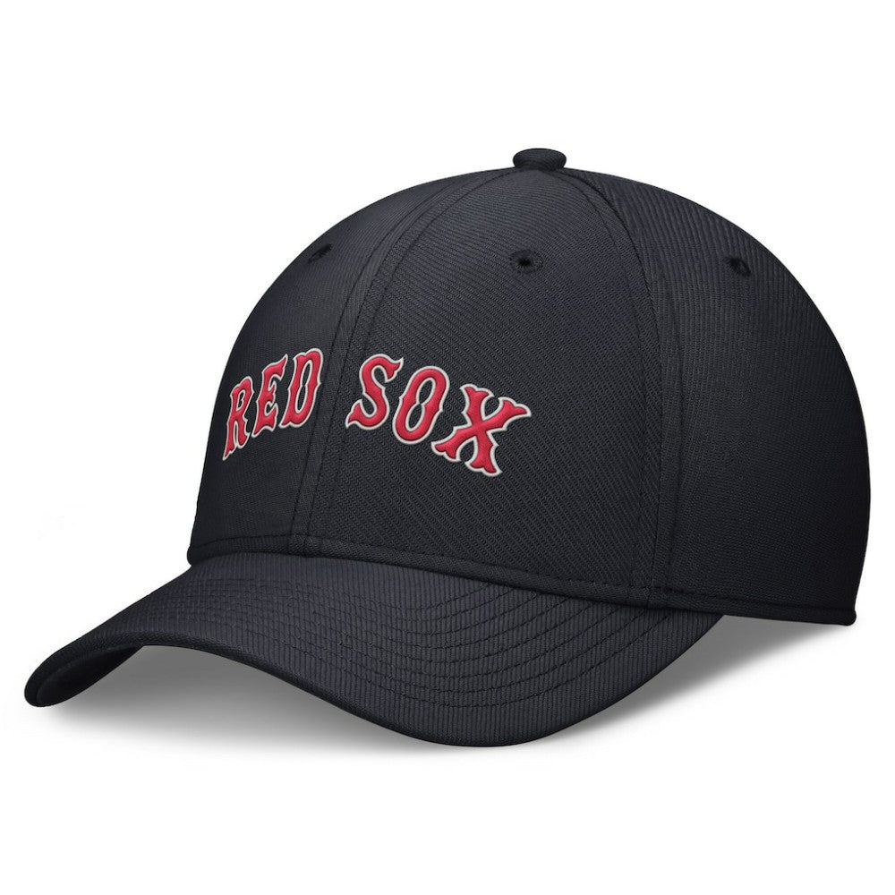 Boston Red Sox Performance Flex Hat - Navy | Nike