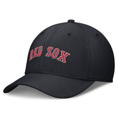 Boston Red Sox Performance Flex Hat - Navy | Nike