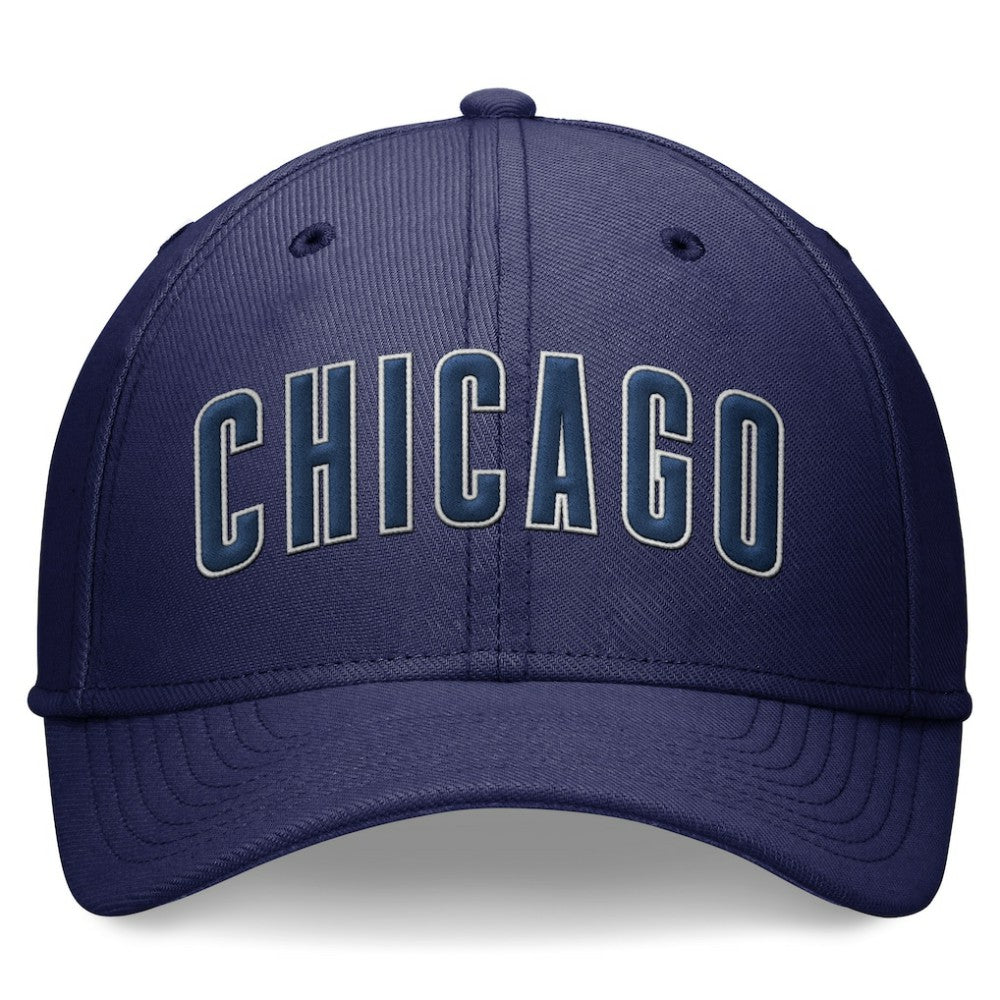 Chicago Cubs Performance Flex Hat - Royal | Nike