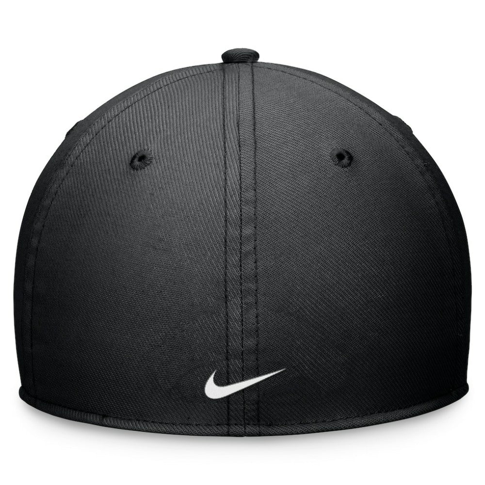 Colorado Rockies Performance Flex Hat - Black | Nike
