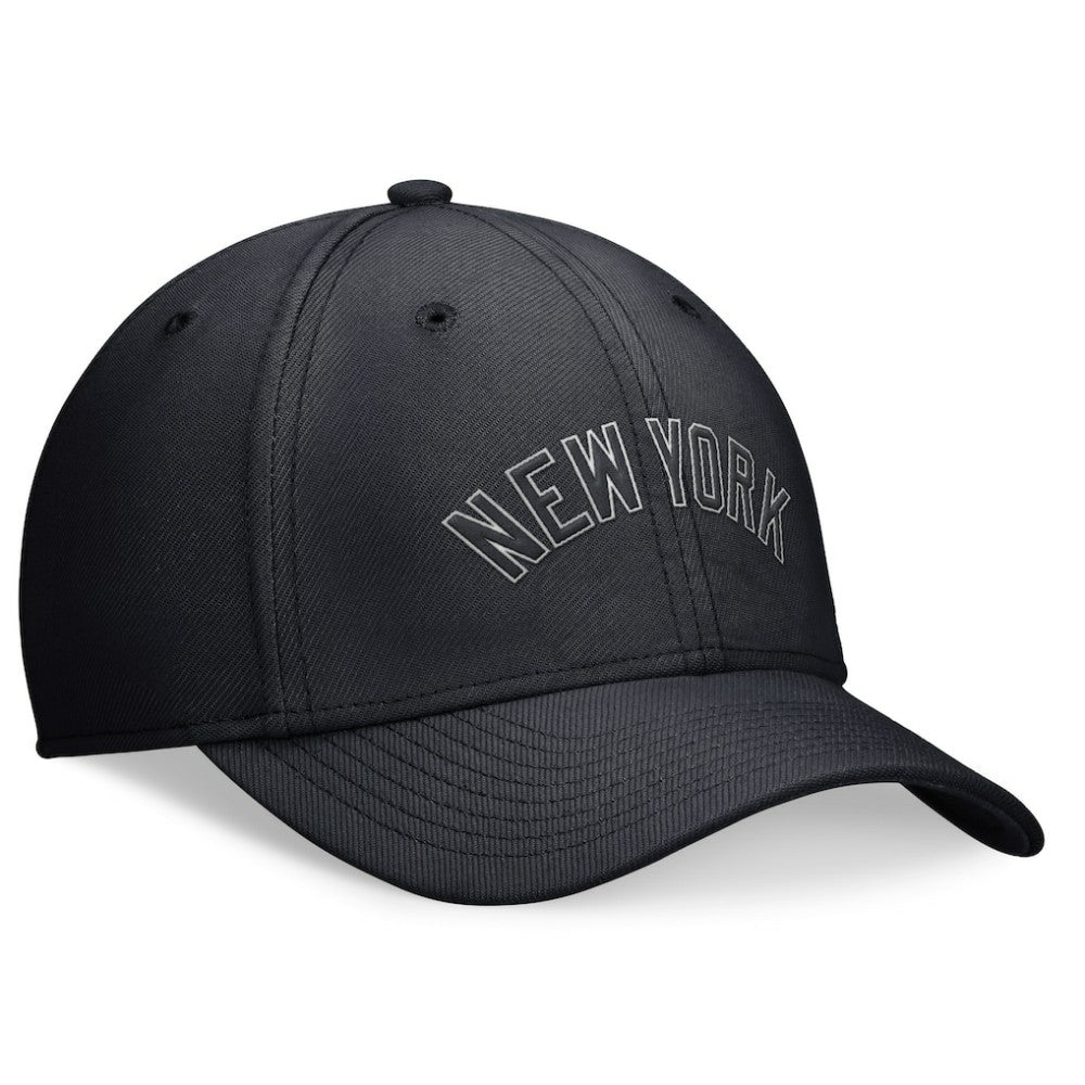 New York Yankees Performance Flex Hat - Navy | Nike