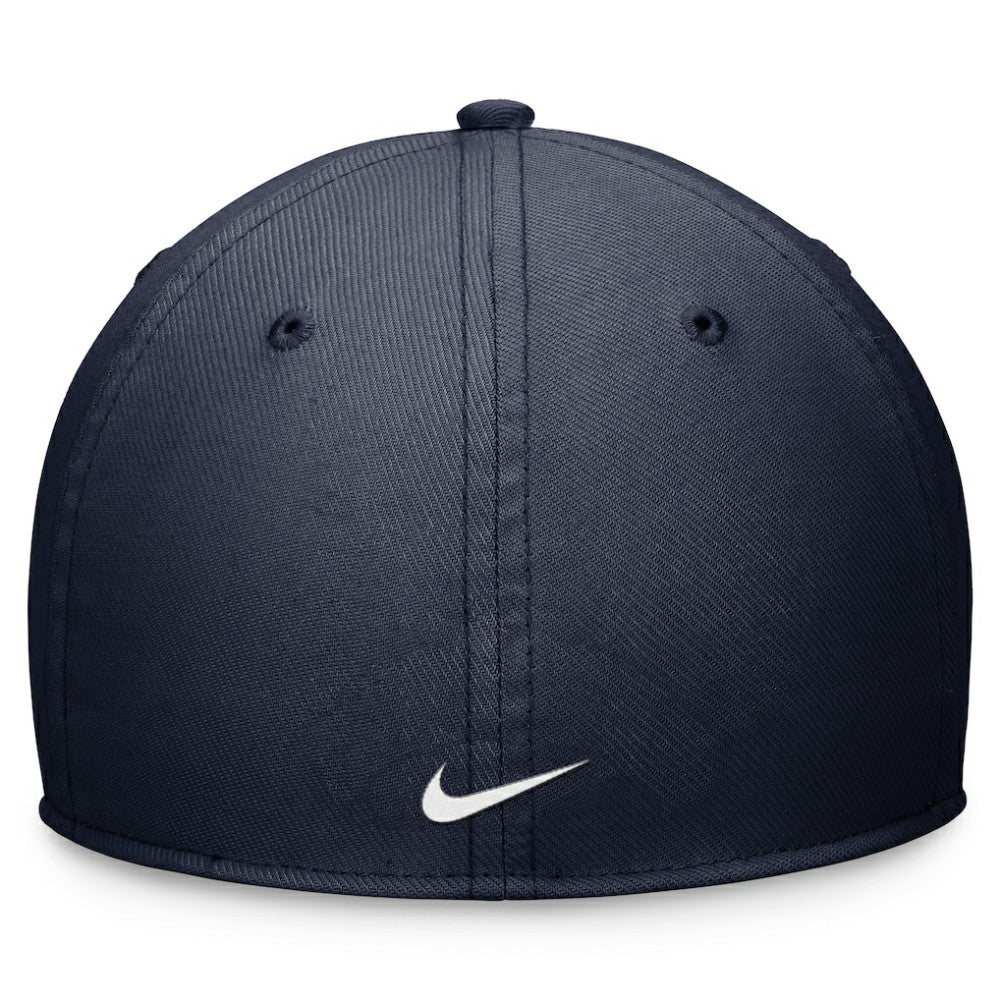 Tampa Bay Rays Performance Flex Hat - Navy | Nike