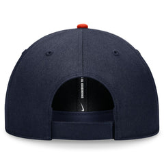 Houston Astros Club Performance Adjustable Hat - Navy | Nike