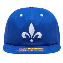 Paris Saint-Germain Fan Ink Bankroll Snapback Hat / Soccer On sale