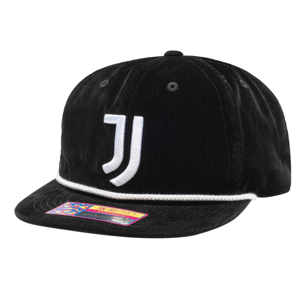 Juventus Snow Beach Adjustable Hat / Soccer Hot sale
