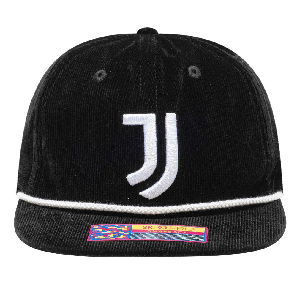 Juventus Snow Beach Adjustable Hat / Soccer Hot sale
