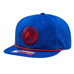 Paris Saint-Germain Snow Beach Adjustable Hat / Soccer Outlet