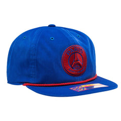 Paris Saint-Germain Snow Beach Adjustable Hat / Soccer Outlet