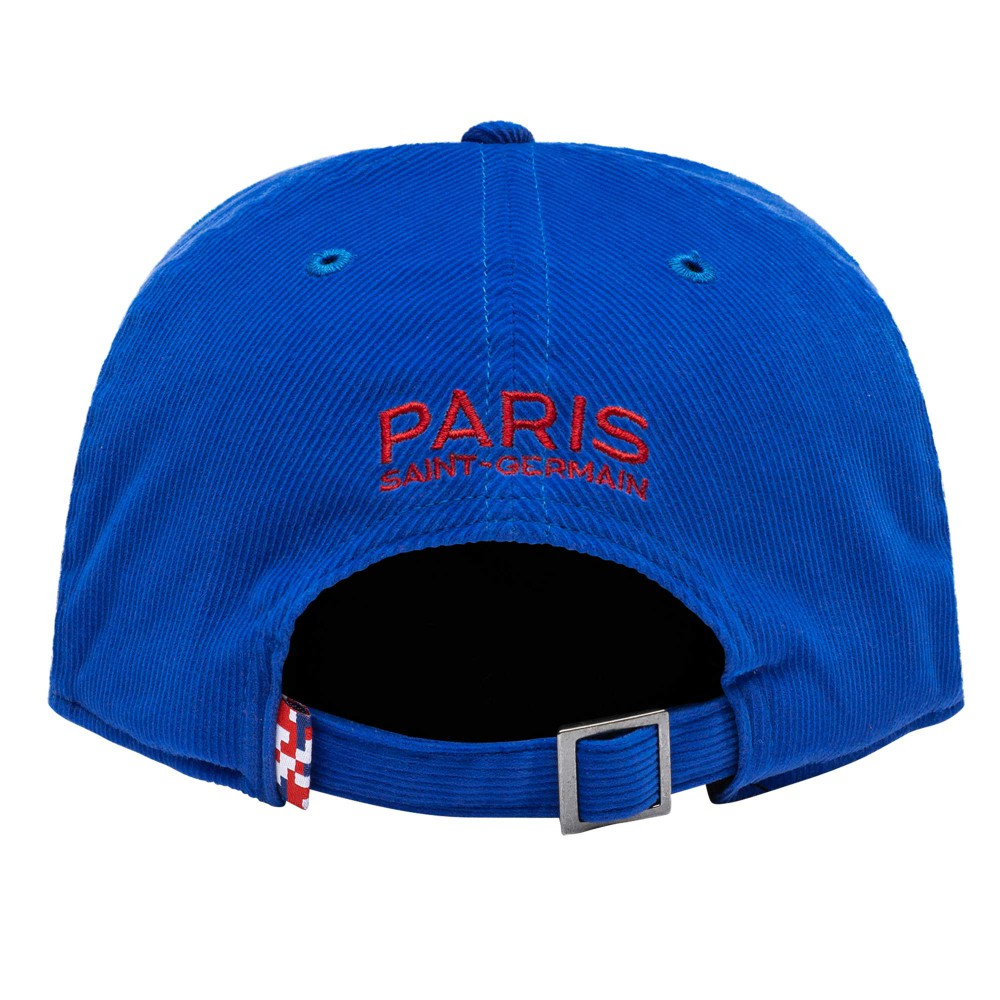 Paris Saint-Germain Snow Beach Adjustable Hat / Soccer Outlet
