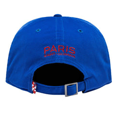 Paris Saint-Germain Snow Beach Adjustable Hat / Soccer Outlet