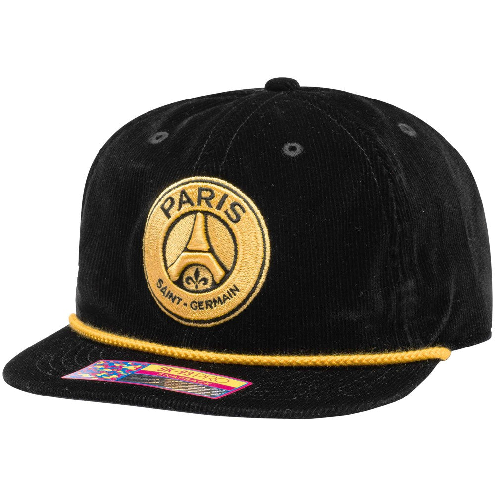 Paris Saint-Germain Snow Beach Adjustable Hat / Soccer Discount