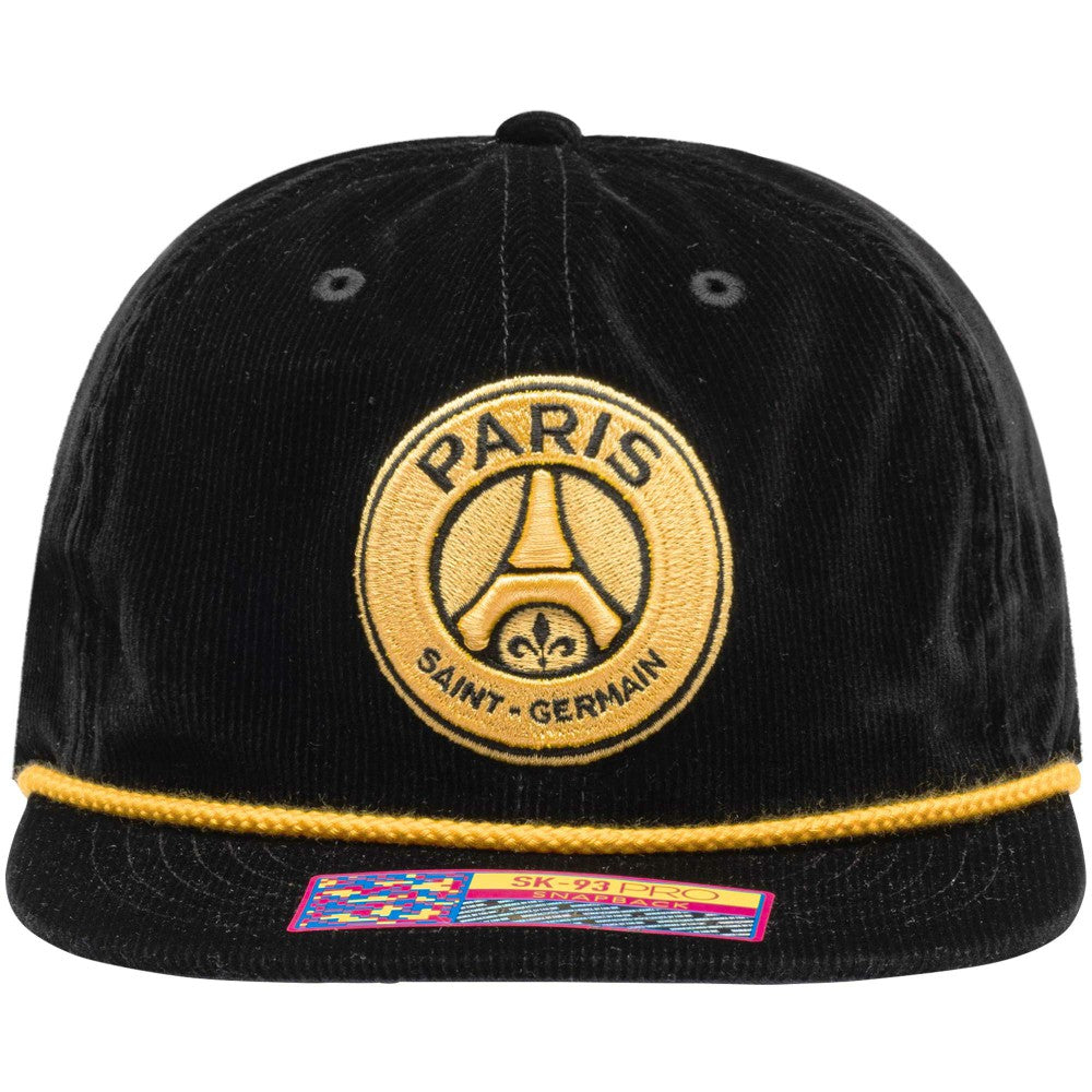 Paris Saint-Germain Snow Beach Adjustable Hat / Soccer Discount