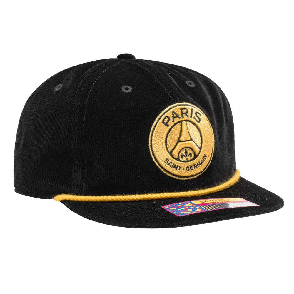 Paris Saint-Germain Snow Beach Adjustable Hat / Soccer Discount