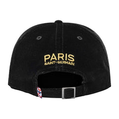 Paris Saint-Germain Snow Beach Adjustable Hat / Soccer Discount