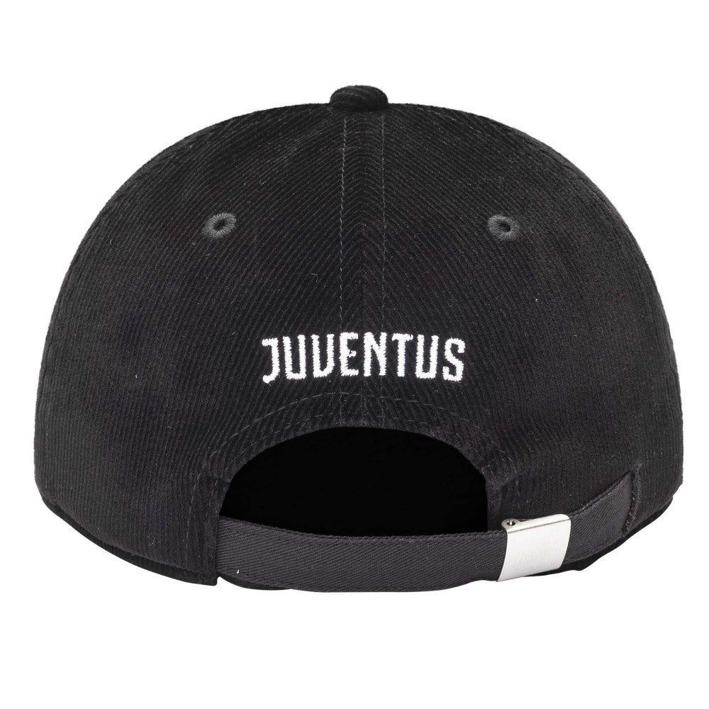 Juventus Casuals Classic Adjustable Hat / Soccer Discount