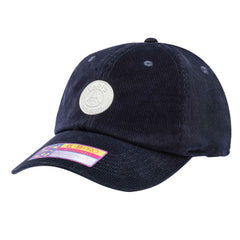 Paris Saint-Germain Casuals Classic Adjustable Hat / Soccer For sale