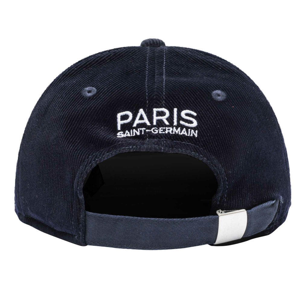 Paris Saint-Germain Casuals Classic Adjustable Hat / Soccer For sale