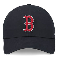 Boston Red Sox Club Adjustable Hat - Navy | Nike