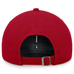 Boston Red Sox Club Adjustable Hat - Red | Nike