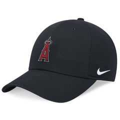 Los Angeles Angels Club Adjustable Hat - Navy | Nike