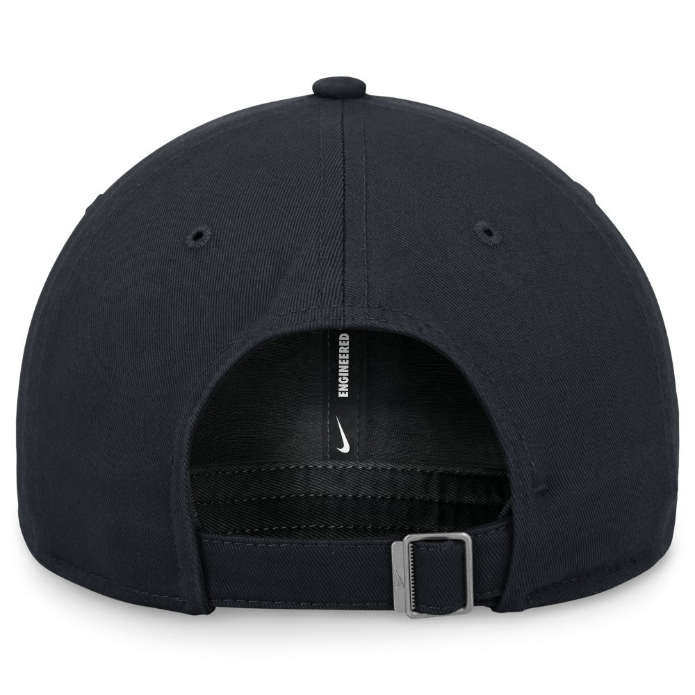 Los Angeles Angels Club Adjustable Hat - Navy | Nike