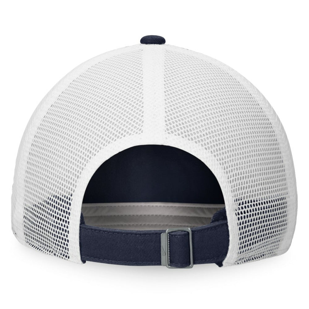 Houston Astros Club Trucker Adjustable Hat - Navy | Nike