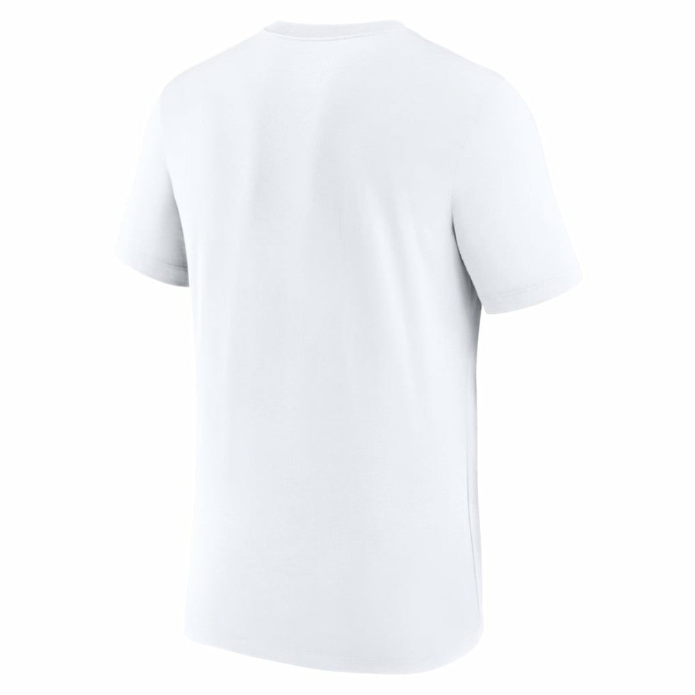 Liverpool Swoosh T-Shirt / Soccer Outlet