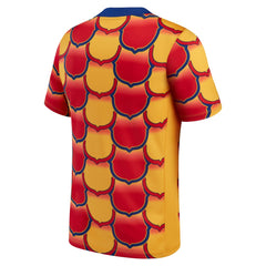 Barcelona 2023/24 Academy Pro Pre-Match Top / Soccer Online