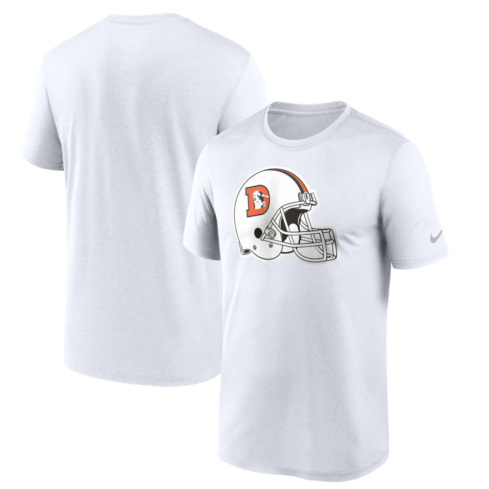 NFL Denver Broncos Throwback Performance T-Shirt