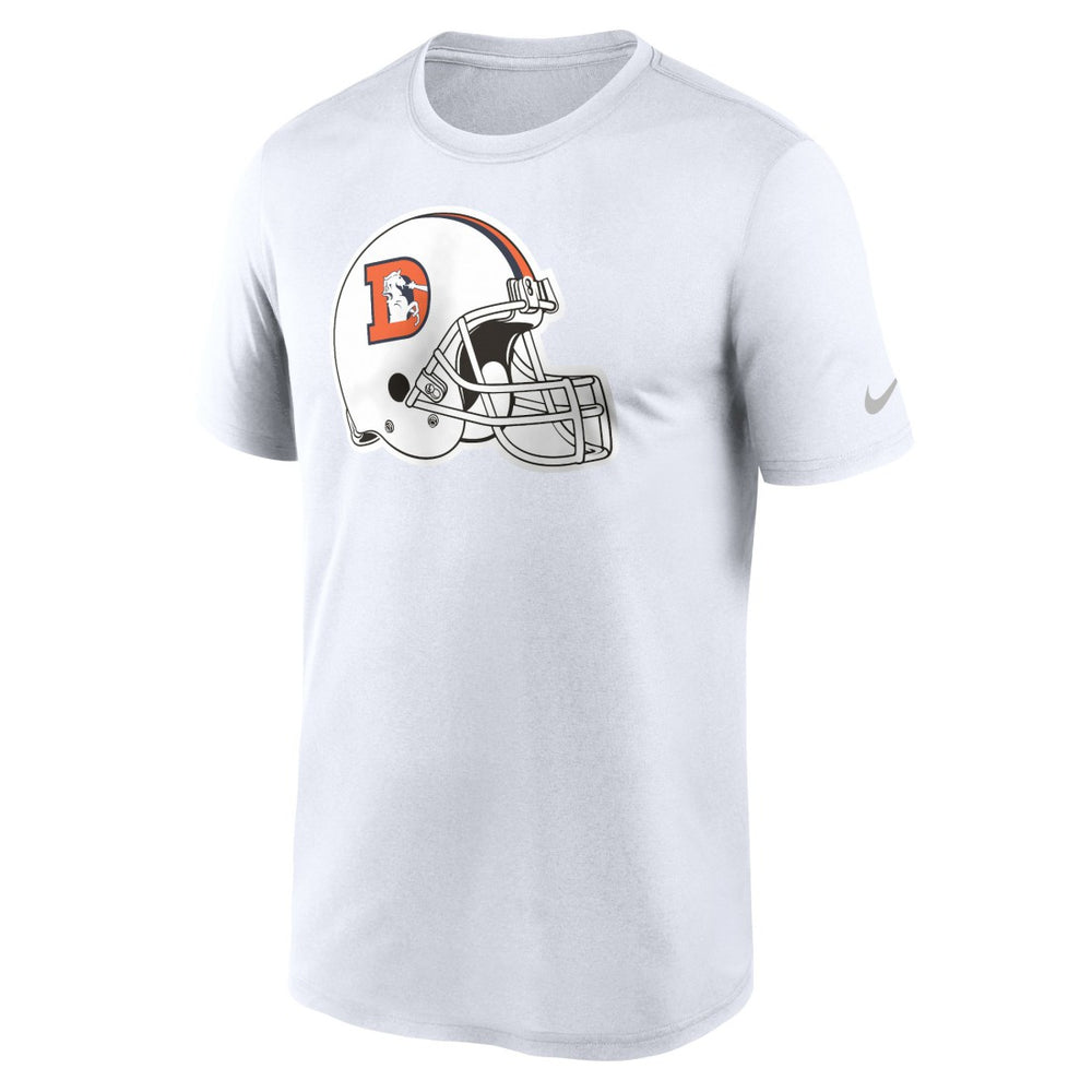 NFL Denver Broncos Throwback Performance T-Shirt