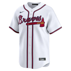 Matt Olson Atlanta Braves Home Limited Player Jersey - White | Nike