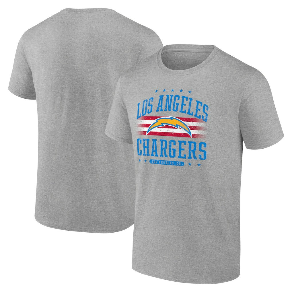 NFL Los Angeles Chargers Americana T-Shirt