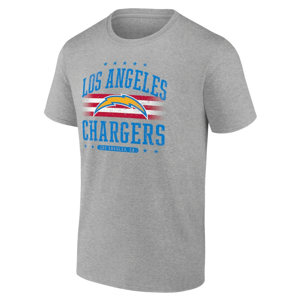 NFL Los Angeles Chargers Americana T-Shirt