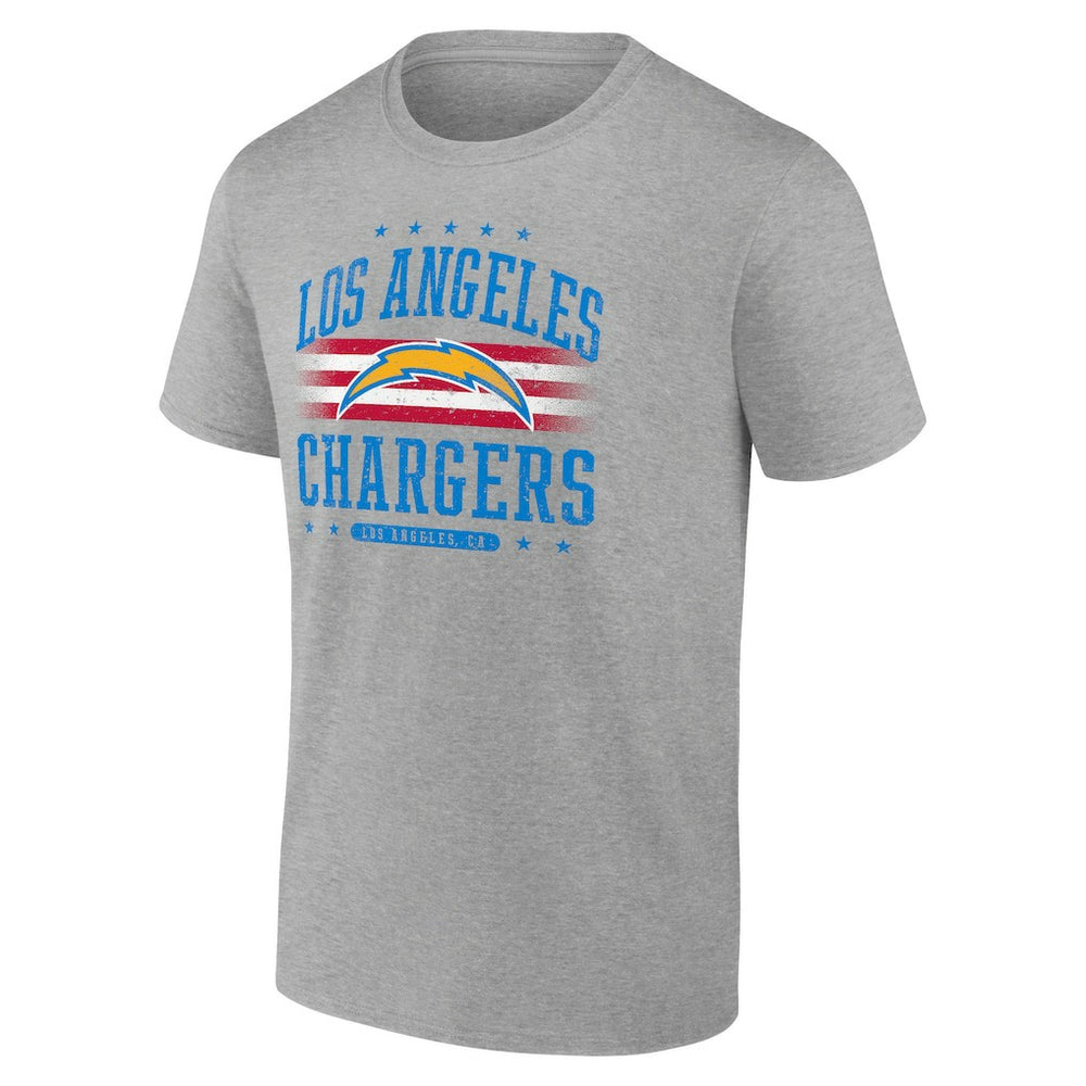NFL Los Angeles Chargers Americana T-Shirt