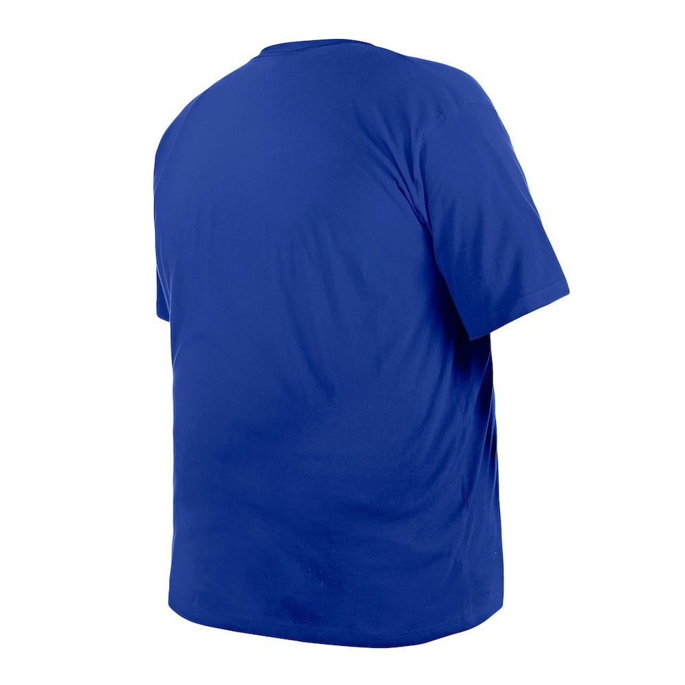 NFL New York Giants Big & Tall Helmet Historic Mark T-Shirt