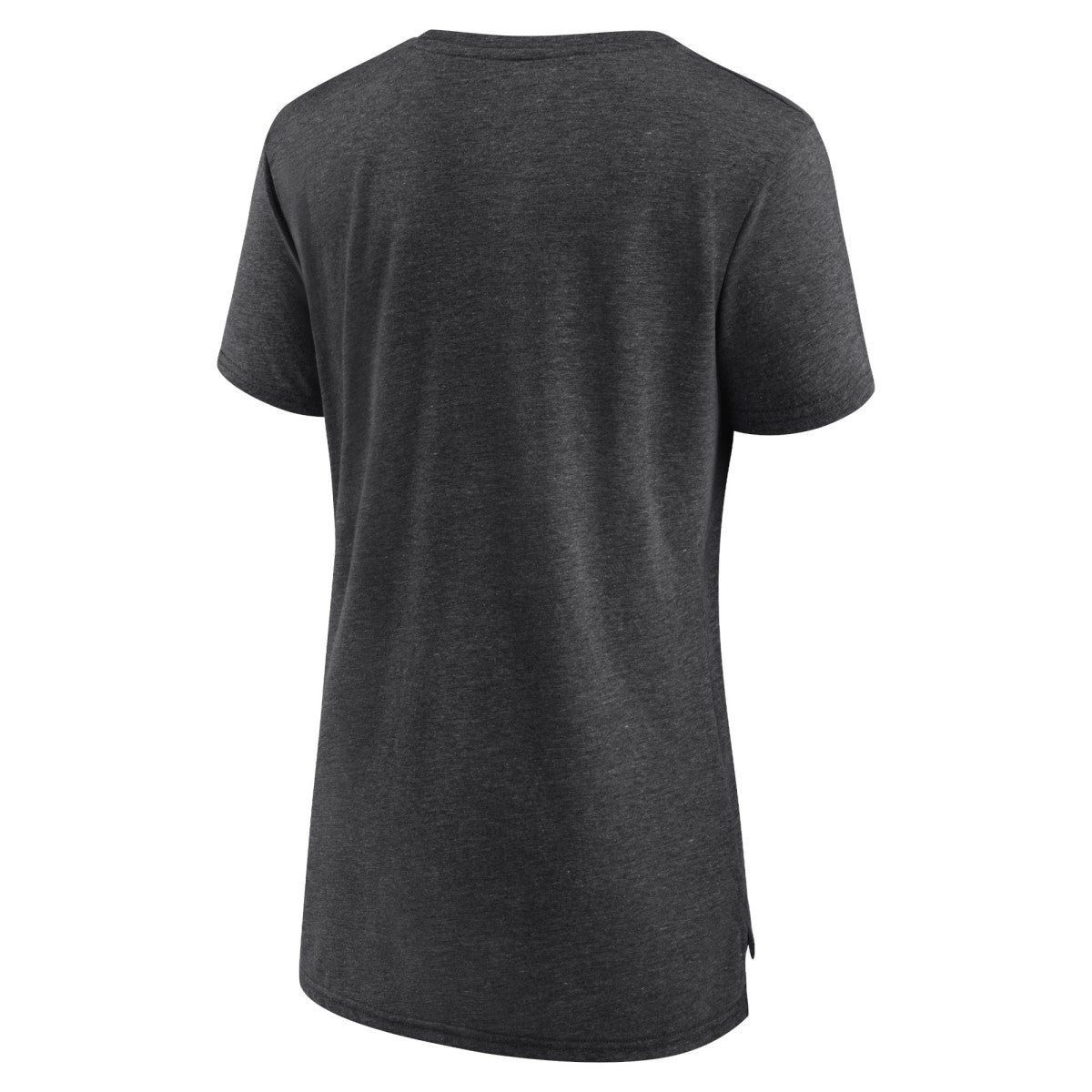 Sacramento Kings Women's League Leader Tri-Blend T-Shirt - Heather Charcoal | Fanatics shop