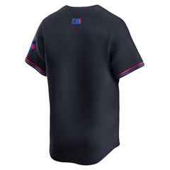 Toronto Blue Jays 2024 City Connect Limited Jersey - Navy | Nike