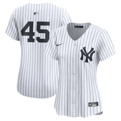 Gerrit Cole New York Yankees Women's Home Limited Player Jersey - White | Nike