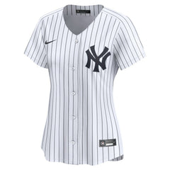 Aaron Judge New York Yankees Women's Home Limited Player Jersey - White | Nike