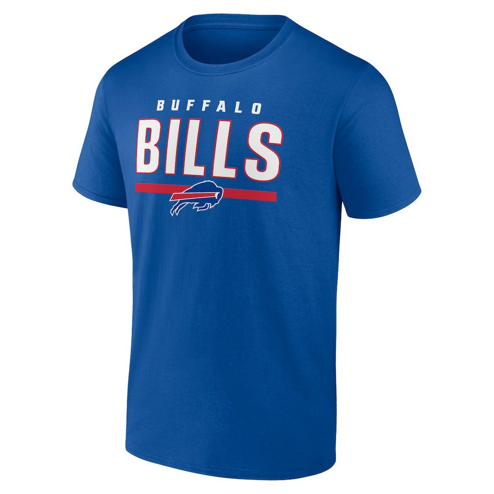NFL Buffalo Bills Speed & Agility T-Shirt