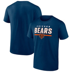 NFL Chicago Bears Speed & Agility T-Shirt