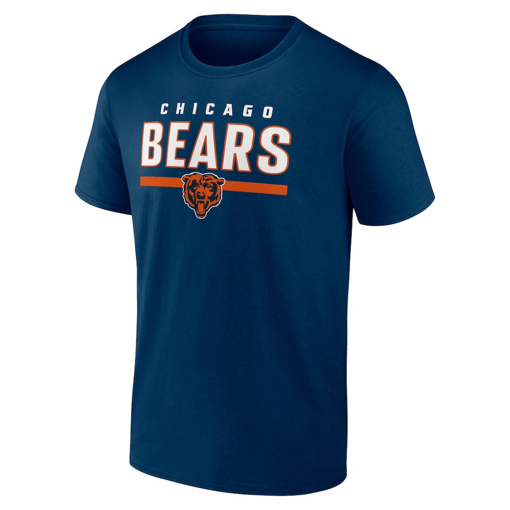 NFL Chicago Bears Speed & Agility T-Shirt