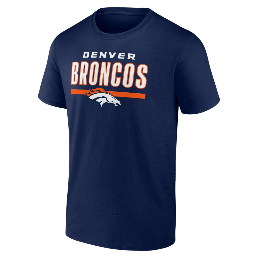 NFL Denver Broncos Speed & Agility T-Shirt