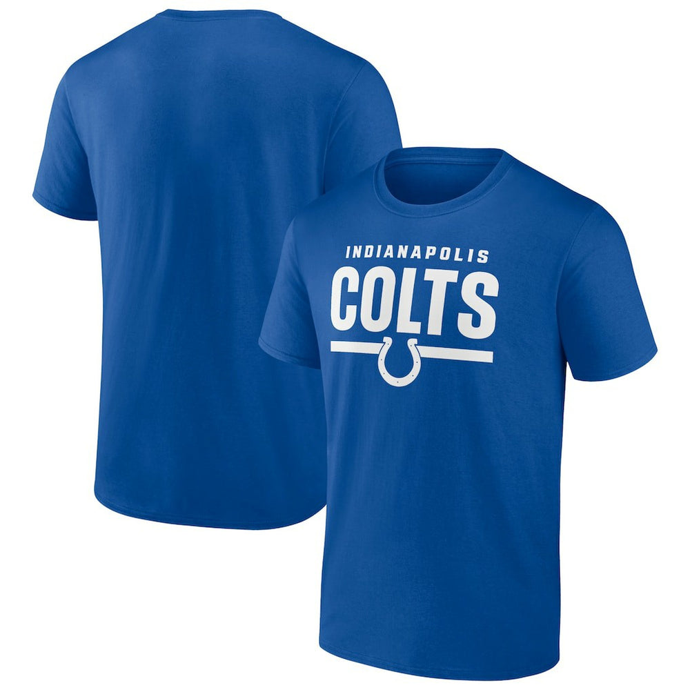NFL Indianapolis Colts Speed & Agility T-Shirt