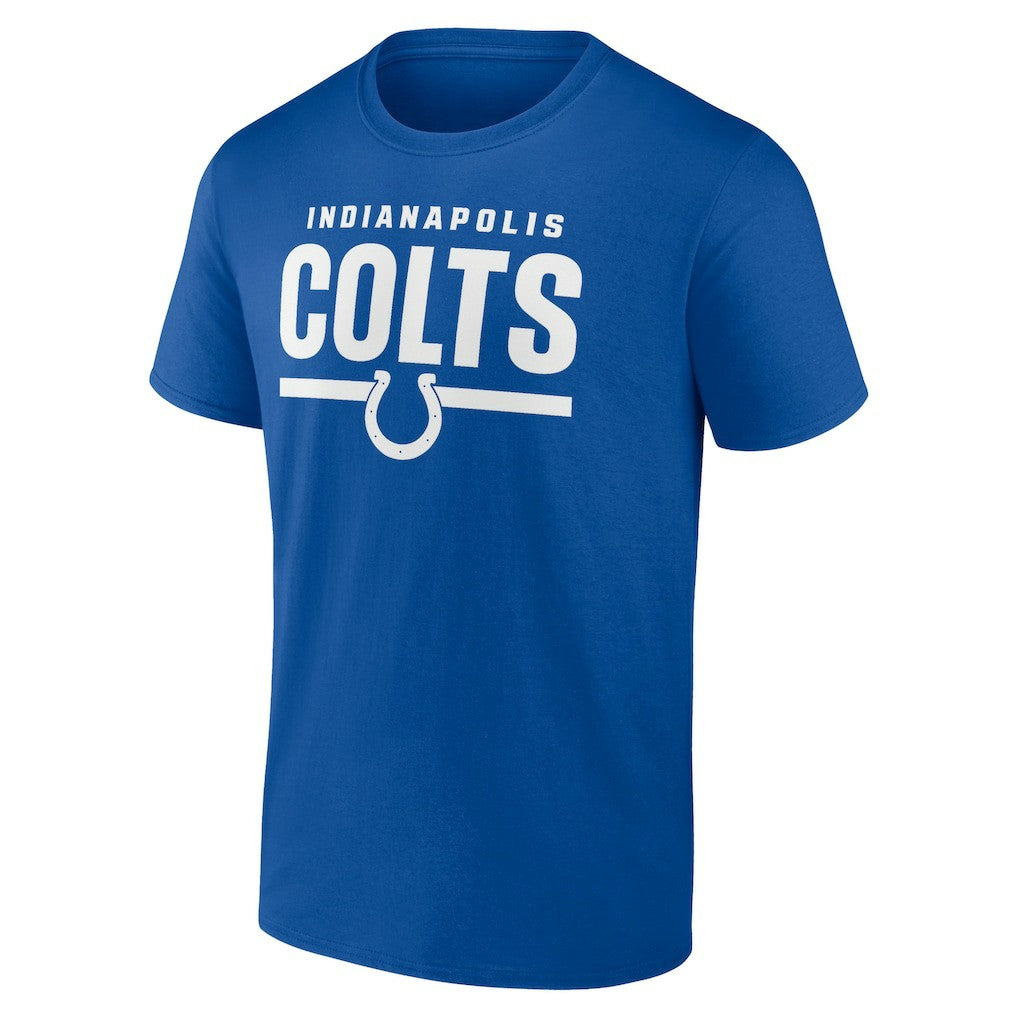 NFL Indianapolis Colts Speed & Agility T-Shirt