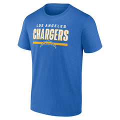 NFL Los Angeles Chargers Speed & Agility T-Shirt