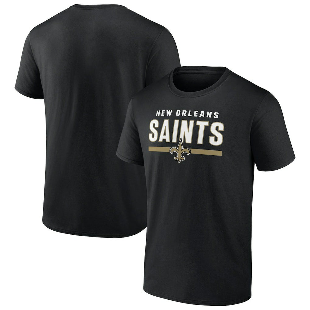 NFL New Orleans Saints Speed & Agility T-Shirt